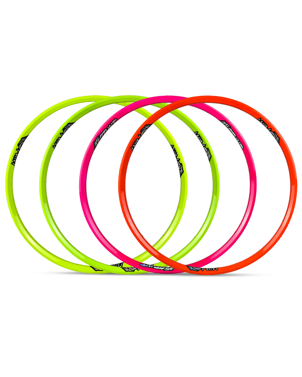 STUNT FLUO
