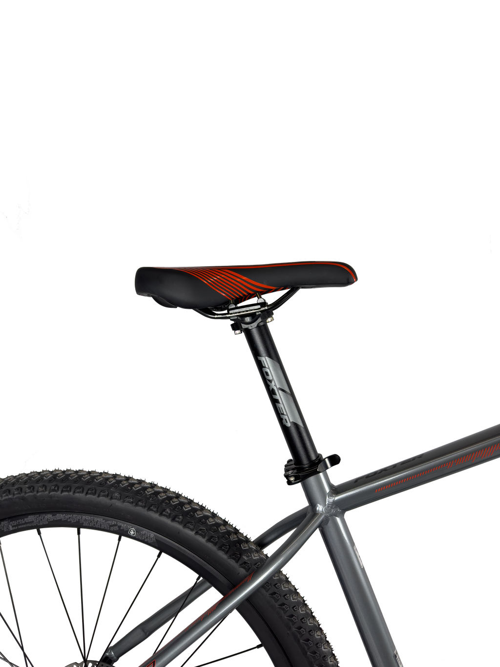 FT 1.2 | GRIS/NARANJA