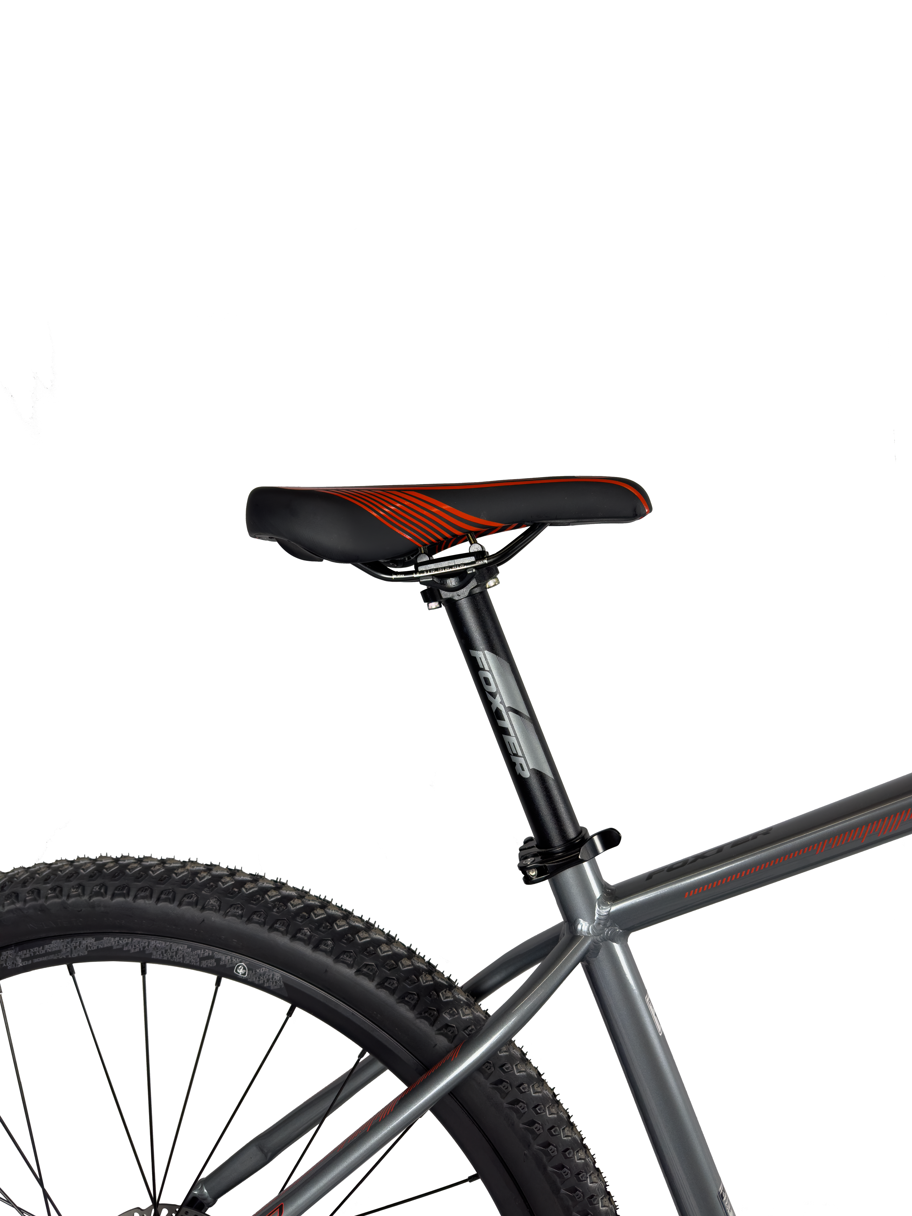 FT 1.2 | GRIS/NARANJA