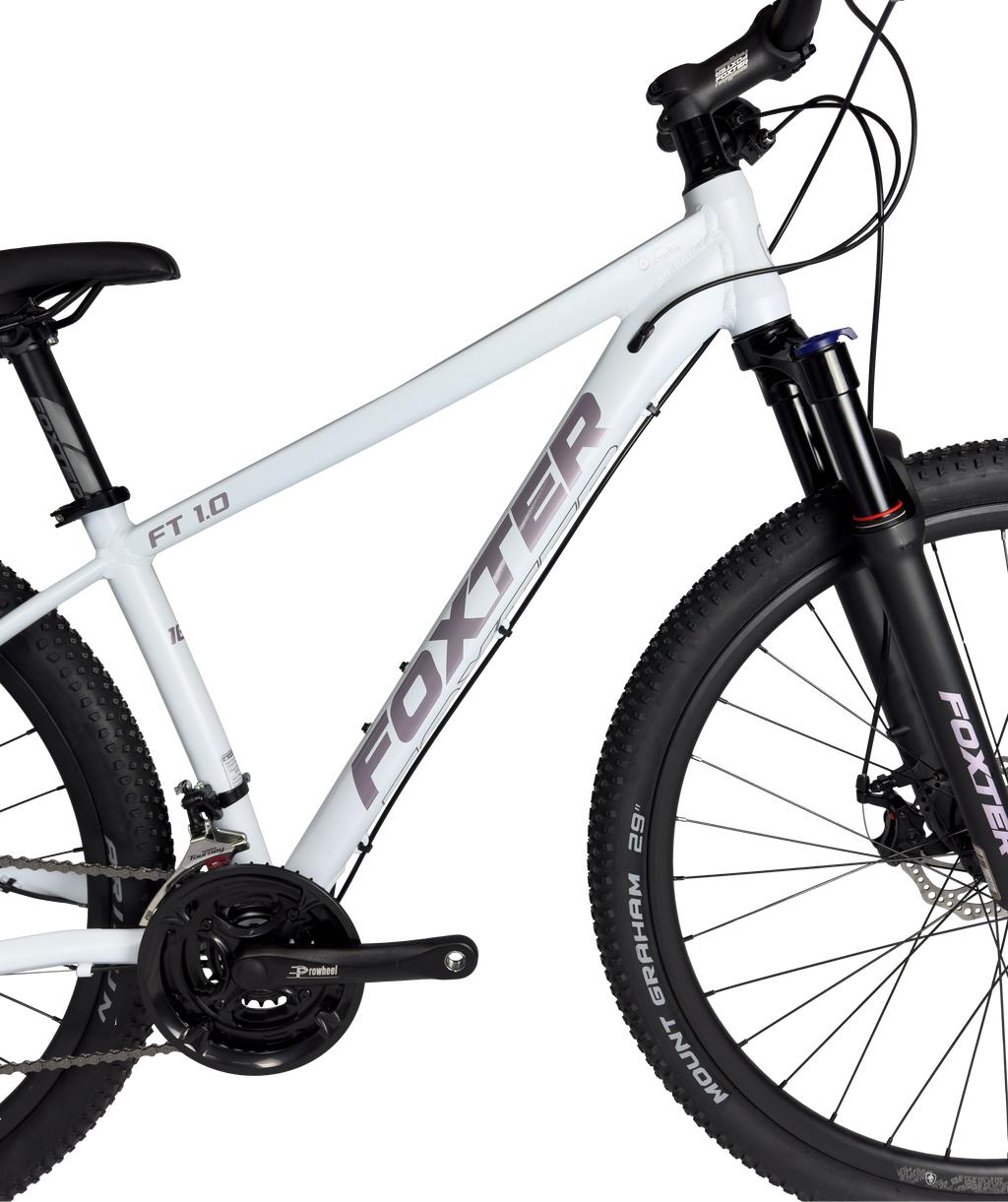 FT 1.0 2026 | BLANCA