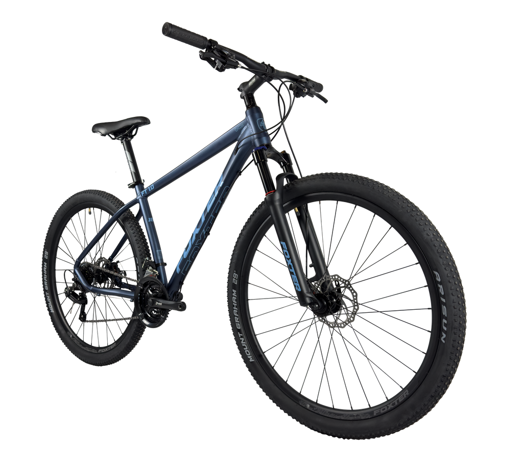 FT 1.0 2026 | AZUL/CELESTE