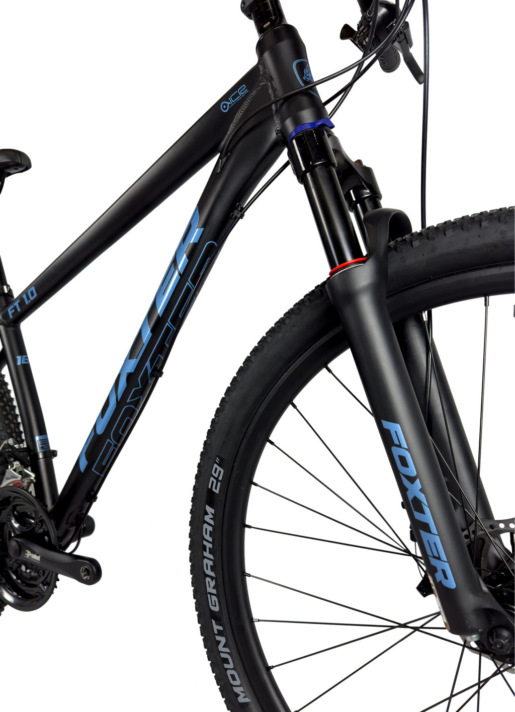 FT 1.0 2026 | NEGRO/AZUL