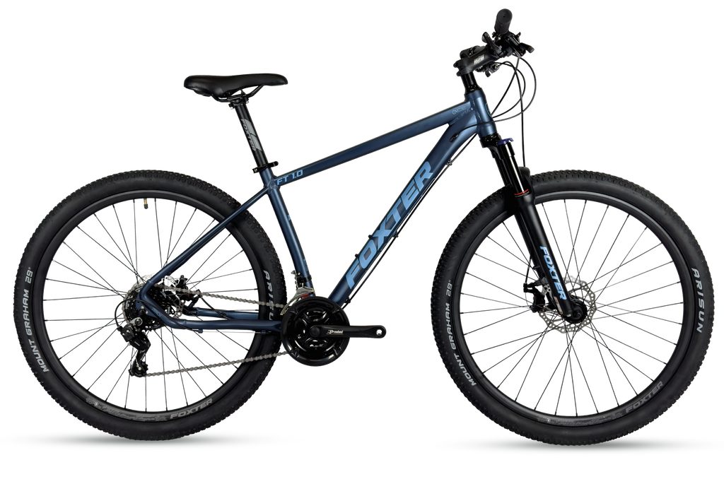 FT 1.0 2026 | AZUL/CELESTE