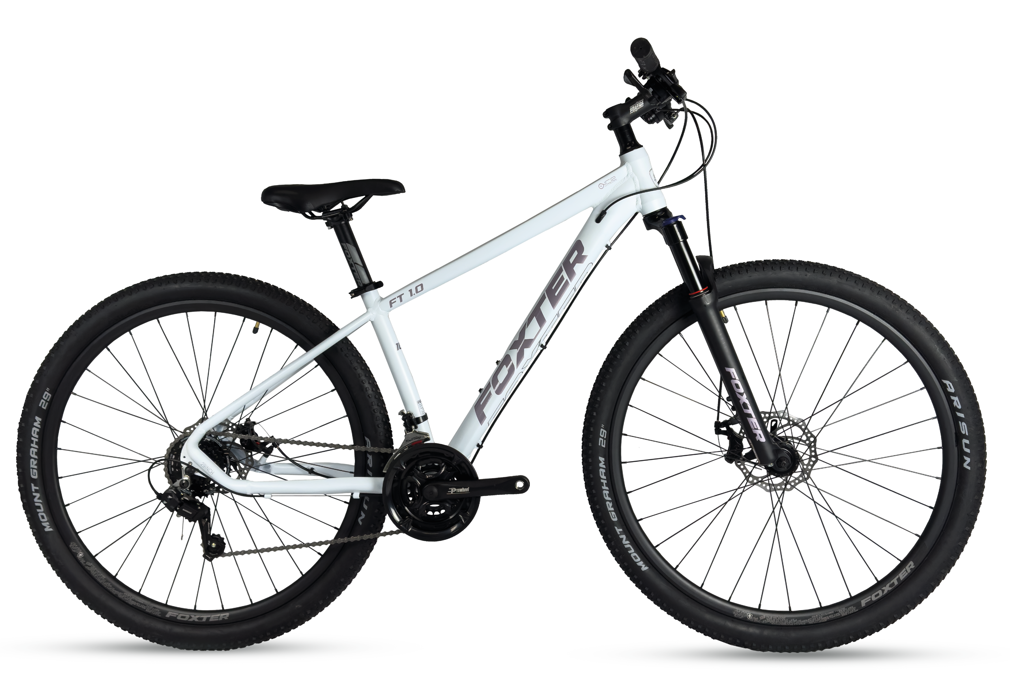 FT 1.0 2026 | BLANCA