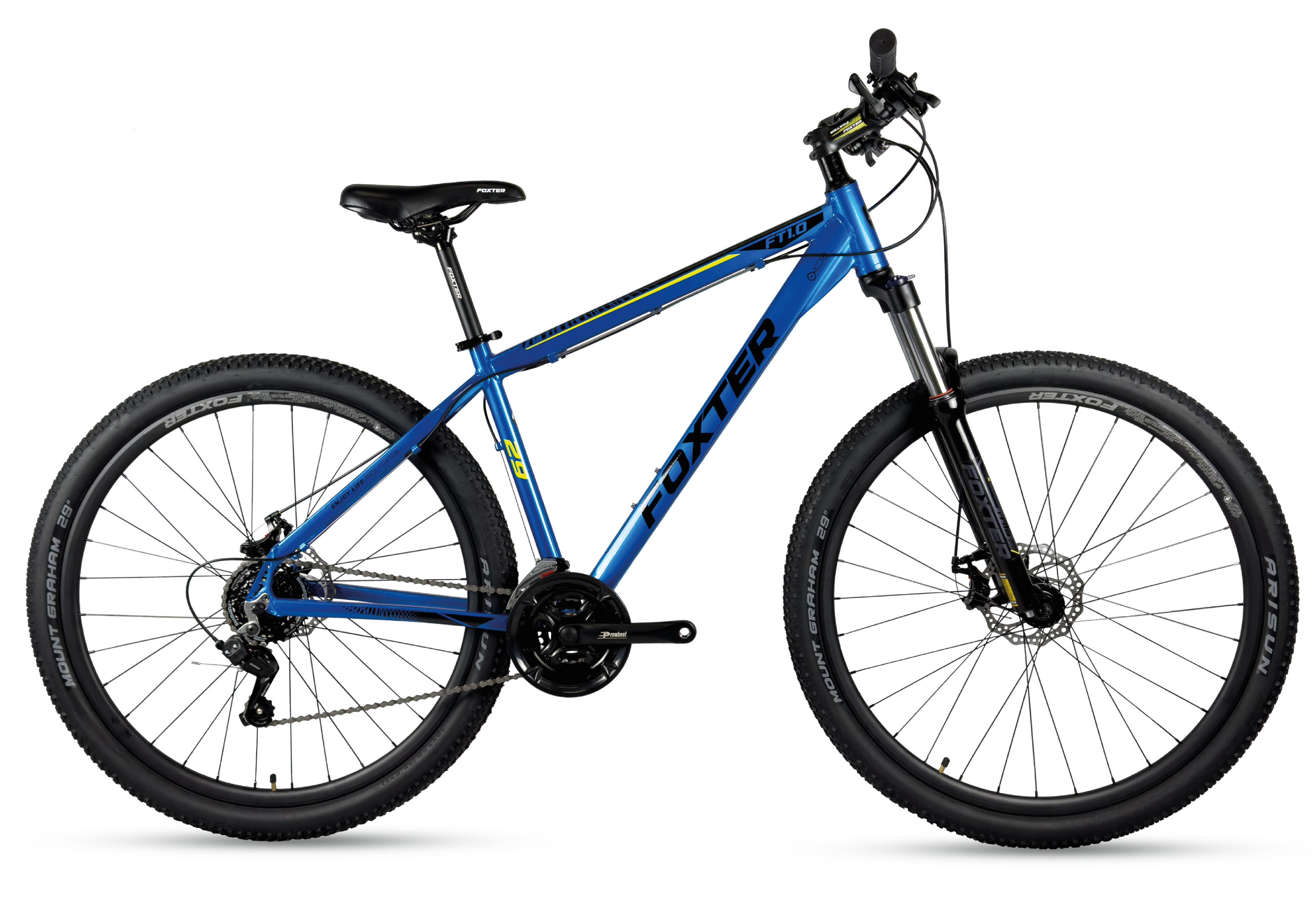 FT 1.0 2025 | CELESTE