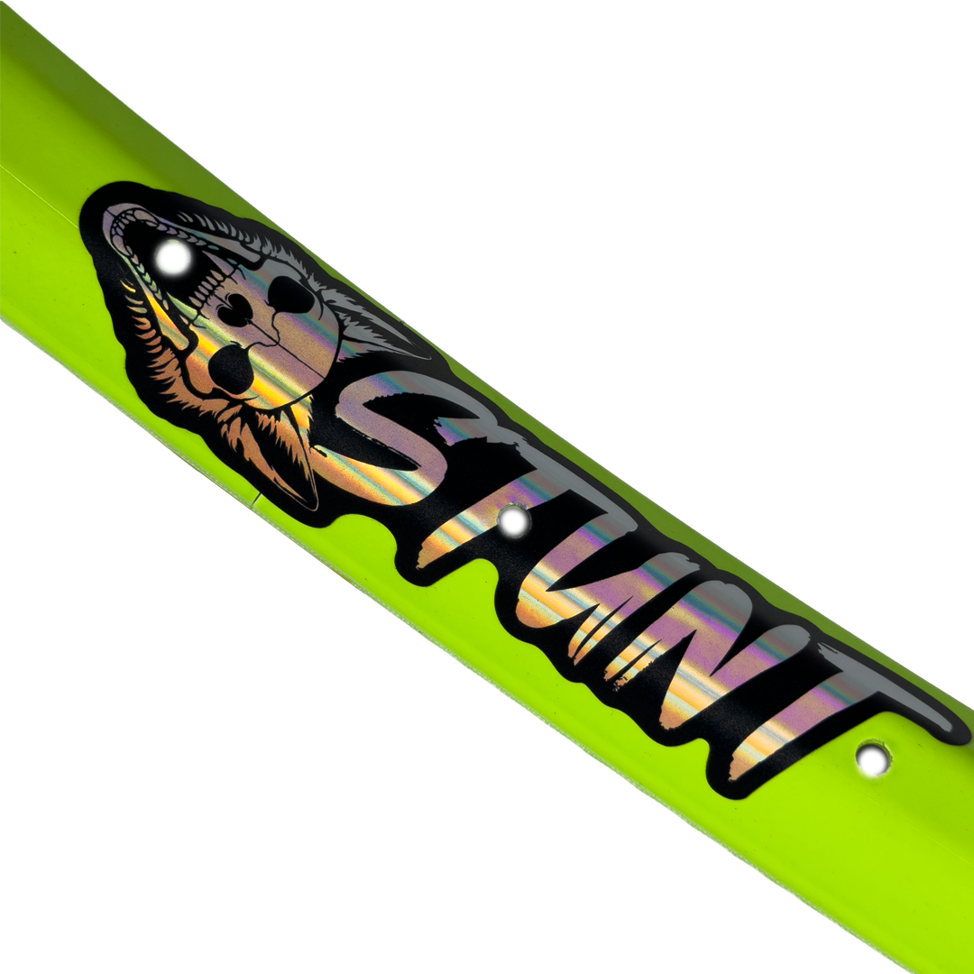 STUNT FLUO