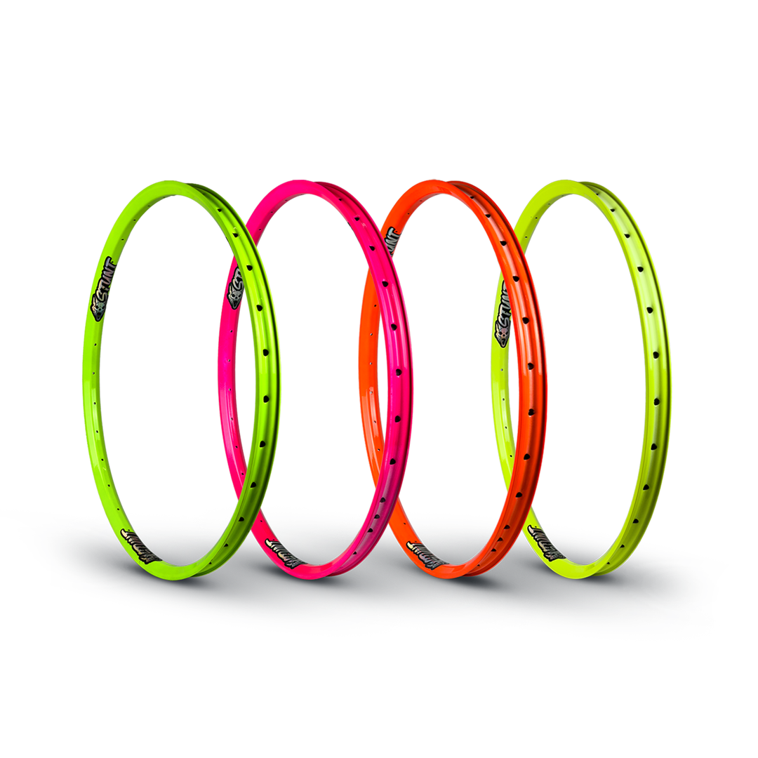 STUNT FLUO