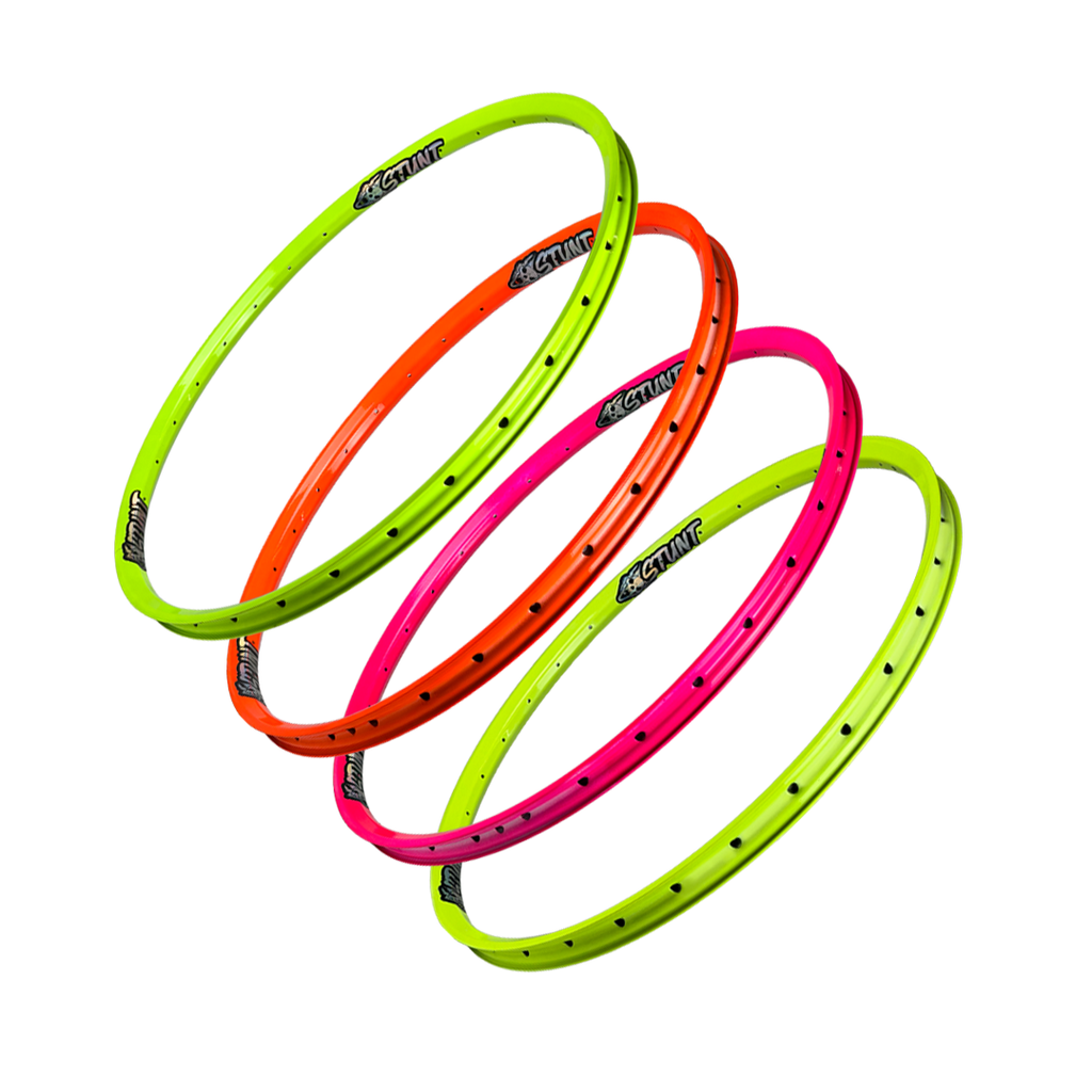 STUNT FLUO