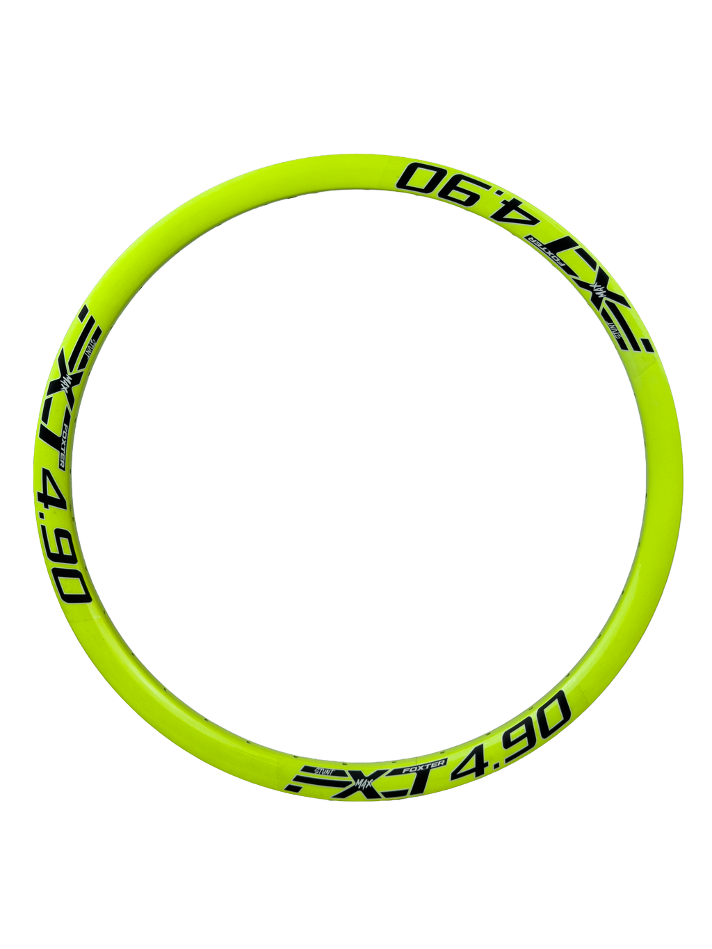 FXT MAX 4.90