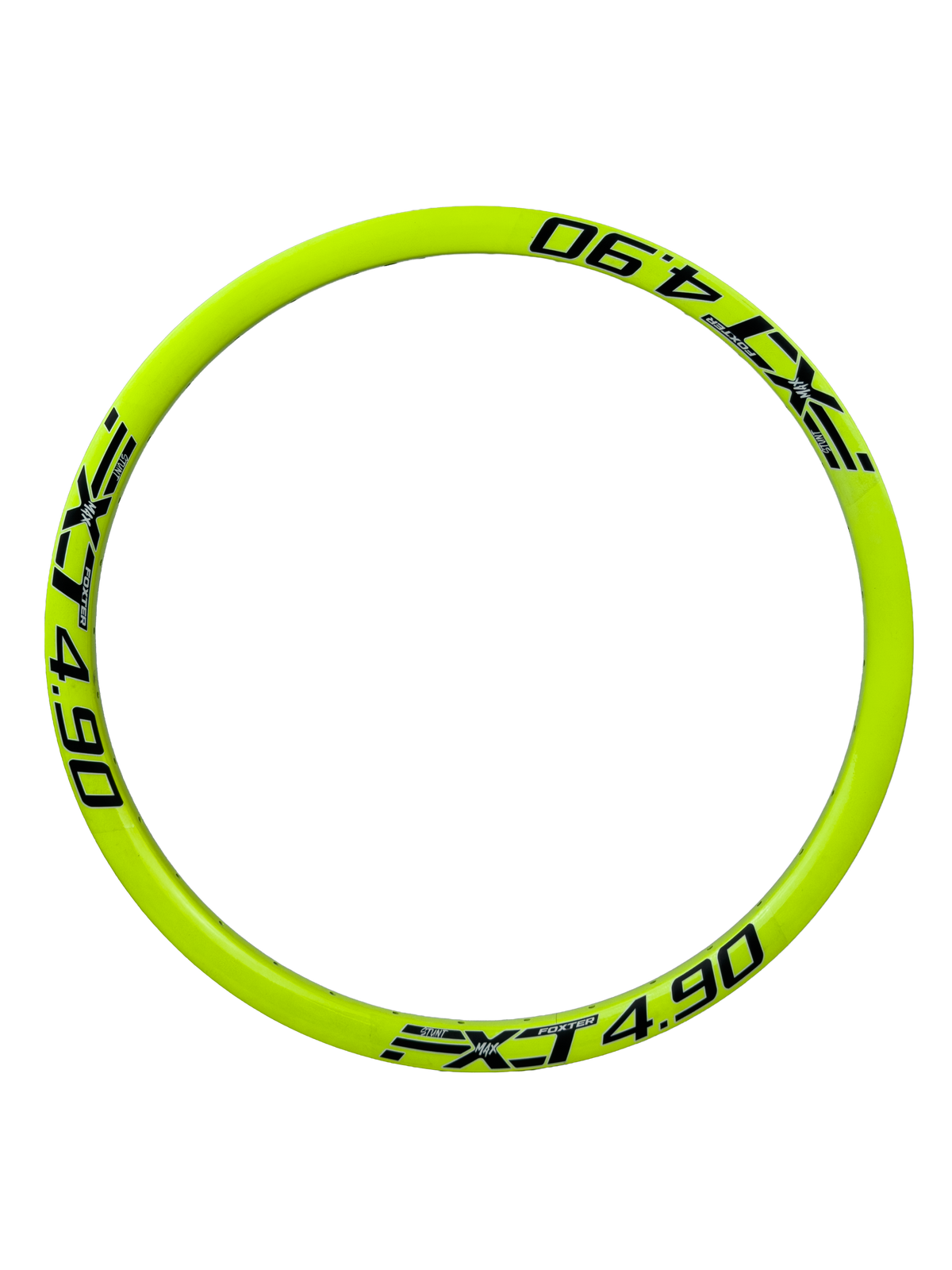 FXT MAX 4.90