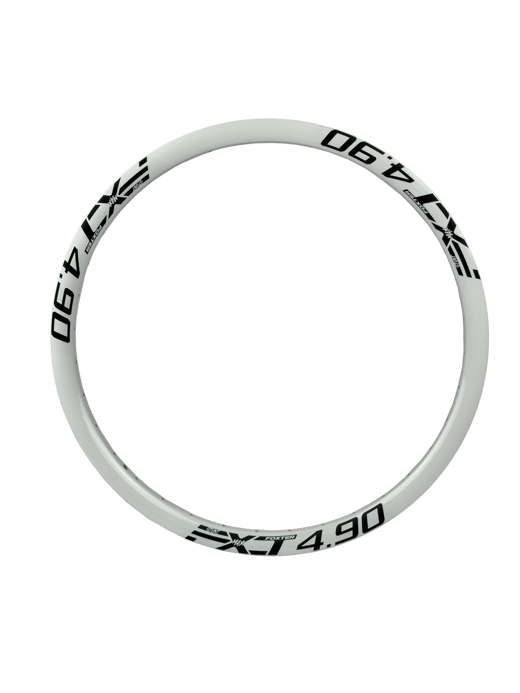 FXT MAX 4.90