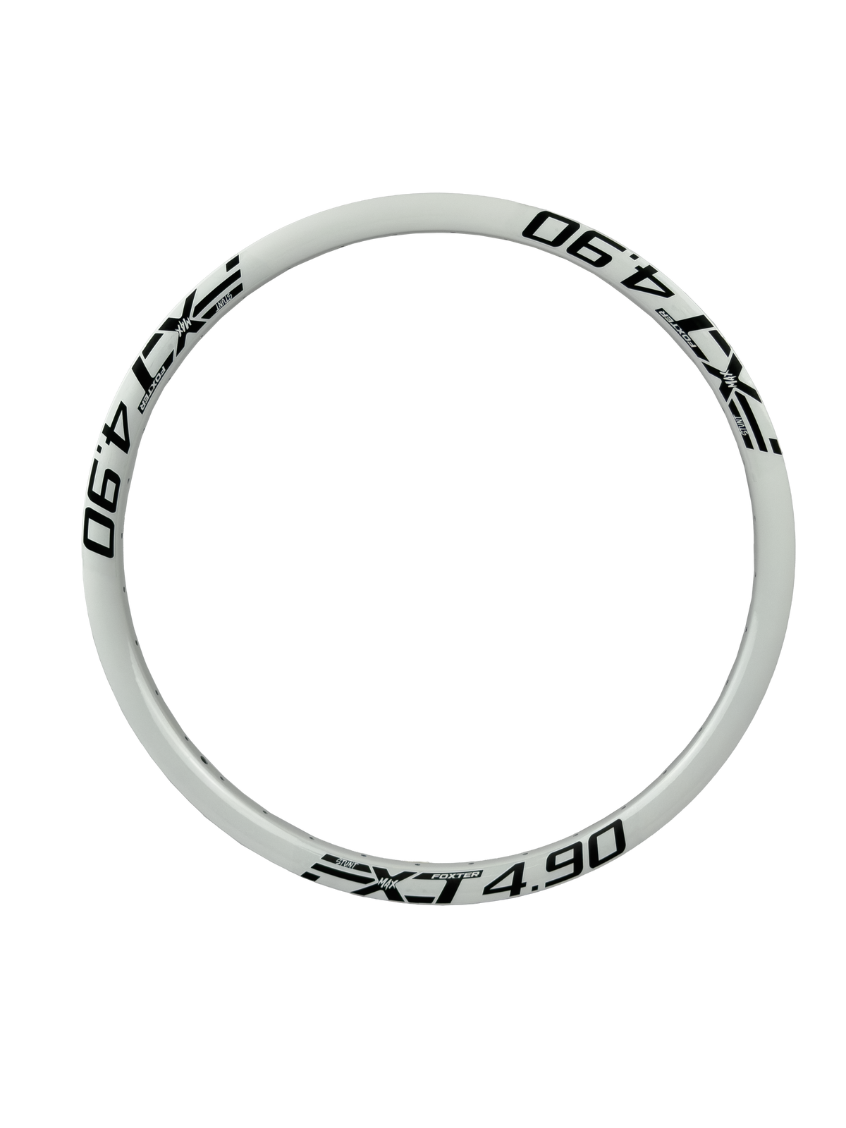 FXT MAX 4.90