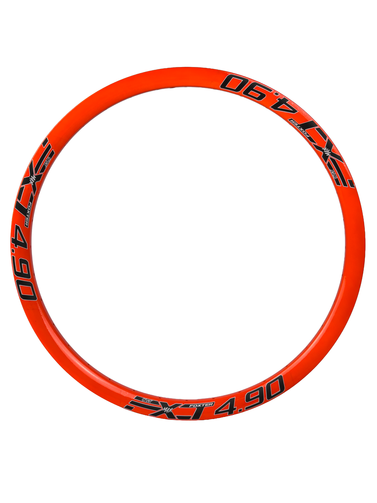 FXT MAX 4.90