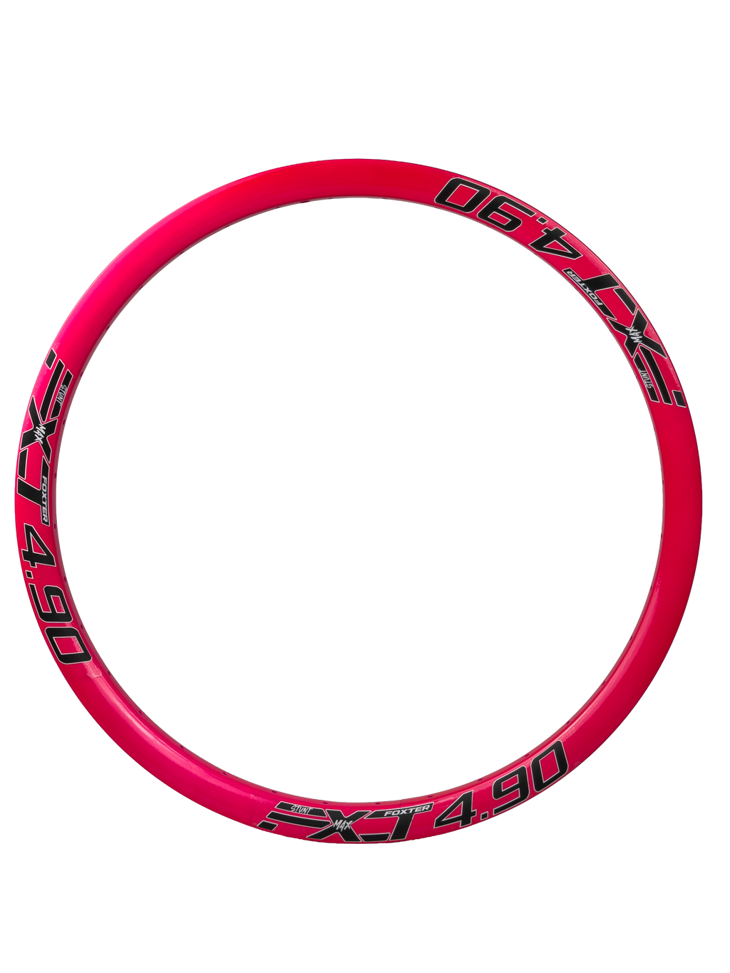 FXT MAX 4.90