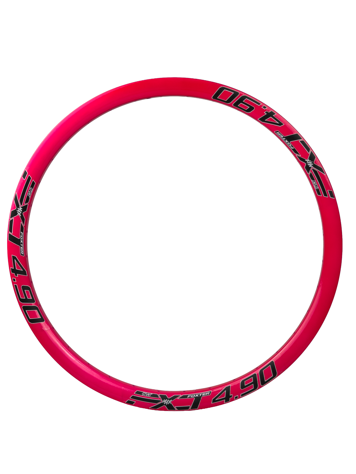 FXT MAX 4.90