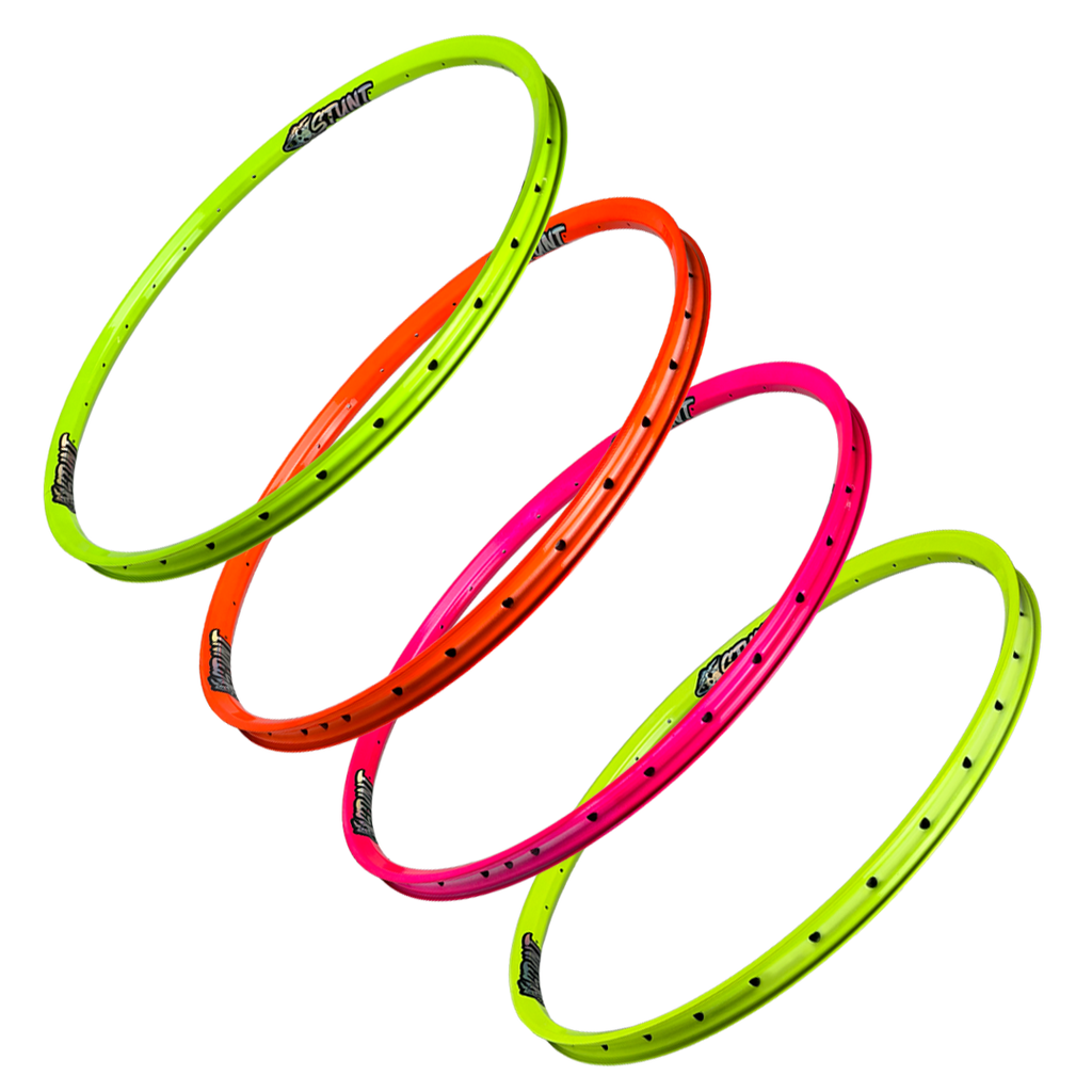 STUNT FLUO
